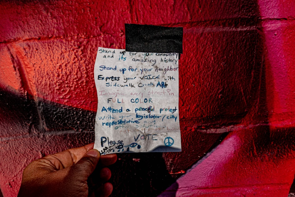 Understanding Wyoming’s Political Landscape